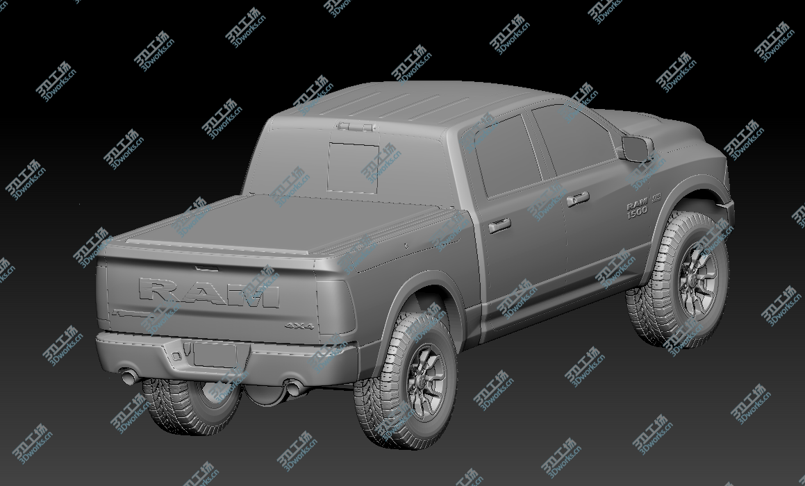 images/goods_img/20180425/Dodge Ram 1500 Rebel 2015/5.png